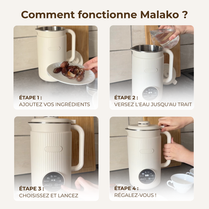 Le Malako
