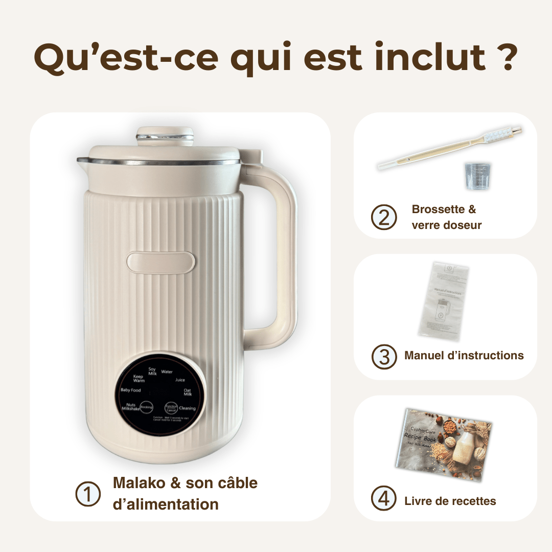 Le Malako