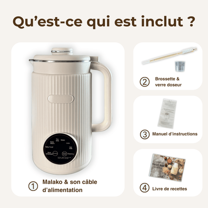 Le Malako